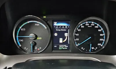 Toyota RAV4 2018, 63379 км, за 27900000 KRW - фото 8