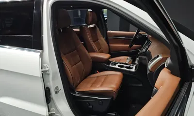 Jeep Cherokee 2020, 53058 км, за 27900000 KRW - фото 29