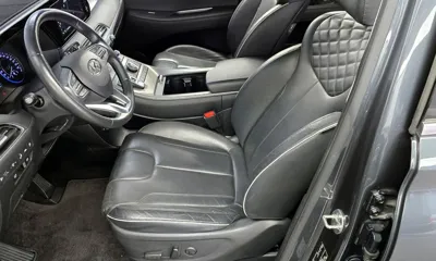 Hyundai Palisade 2019, 60564 км, за 23900000 KRW - фото 31