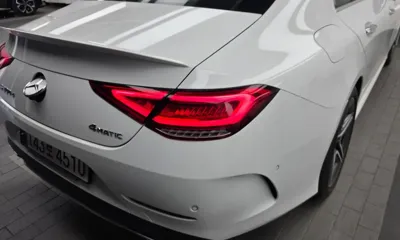 Mercedes-Benz CLS-Class 2022, 74042 км, за 43900000 KRW - фото 23