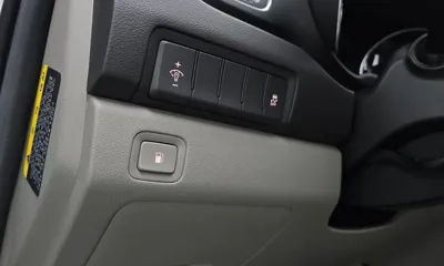 Kia Canival 2018, 160674 км, за 9590000 KRW - фото 18