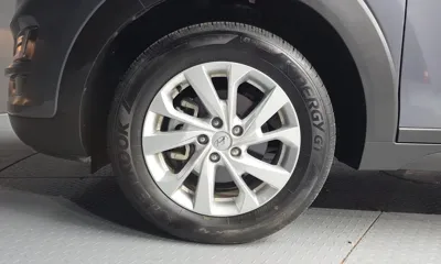 Hyundai Tucson 2019, 5196 км, за 19000000 KRW - фото 5