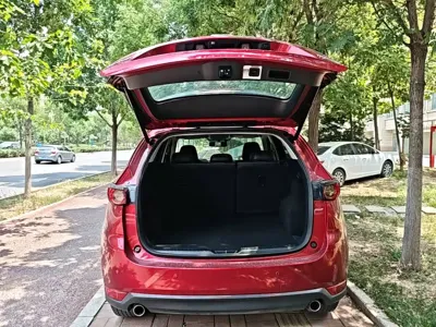 Mazda CX-5 2019, 56700 км, за 78800 CNY - фото 19