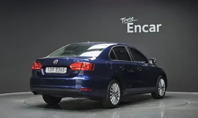 Volkswagen Jetta 2014, 104149 км, за 4600000 KRW