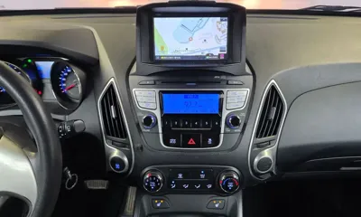 Hyundai Tucson 2012, 94190 км, за 5500000 KRW - фото 14