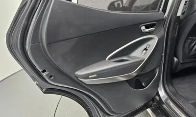 Hyundai Santafe 2015, 102848 км, за 9300000 KRW - фото 25