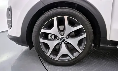 Kia Sportage 2017, 153351 км, за 9900000 KRW - фото 5