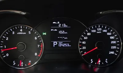 Kia K3 2013, 134253 км, за 4800000 KRW - фото 8