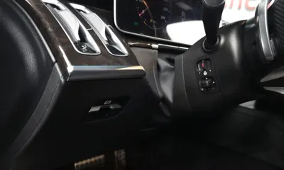 Mercedes-Benz S-Class 2021, 125449 км, за 74000000 KRW - фото 20