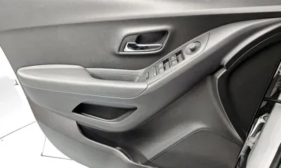 ChevroletGMDaewoo Trax 2018, 166158 км, за 5780000 KRW - фото 24