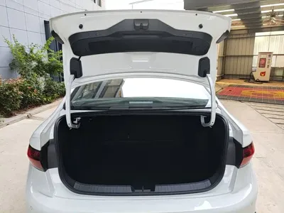Volkswagen Sagitar 2024, 3500 км, за 89200 CNY - фото 19