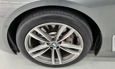 BMW 7-Series 2018, 129382 км, за 32600000 KRW - фото 18