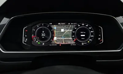 Volkswagen Tiguan 2023, 65159 км, за 27990000 KRW - фото 8