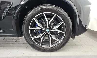 BMW X4 2023, 54191 км, за 54500000 KRW - фото 21