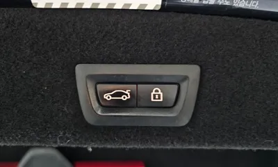 BMW 7-Series 2016, 102489 км, за 25900000 KRW - фото 20
