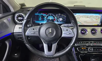 Mercedes-Benz CLS-Class 2019, 242406 км, за 22800000 KRW - фото 13