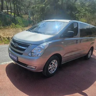 Hyundai Starex 2016, 144115 км, за 9300000 KRW