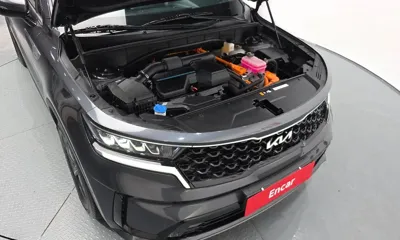 Kia Sorento 2022, 74413 км, за 25500000 KRW - фото 6