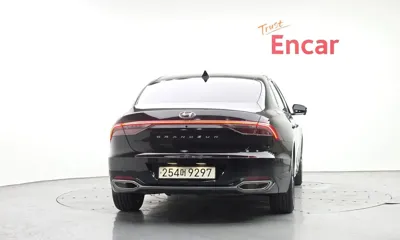 Hyundai Grandeur 2022, 53075 км, за 21900000 KRW