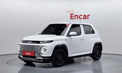 Hyundai Casper · 2023 год
