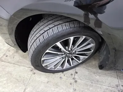 Kia K7 2018, 100474 км, за 11900000 KRW - фото 7