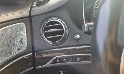 Mercedes-Benz S-Class 2016, 198789 км, за 18000000 KRW - фото 11