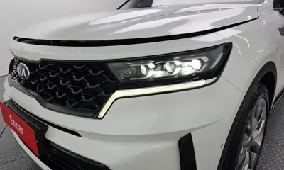 Kia Sorento 2021, 54693 км, за 28900000 KRW - фото 22