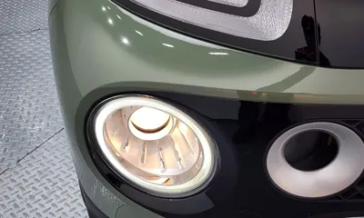 Hyundai Casper 2023, 22598 км, за 15200000 KRW - фото 22