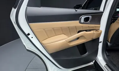 Kia Sorento 2025, 25934 км, за 39900000 KRW - фото 25