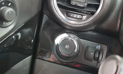 ChevroletGMDaewoo Orlando 2014, 129663 км, за 5300000 KRW - фото 28