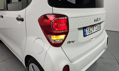 Kia Ray 2022, 85599 км, за 7790000 KRW - фото 23
