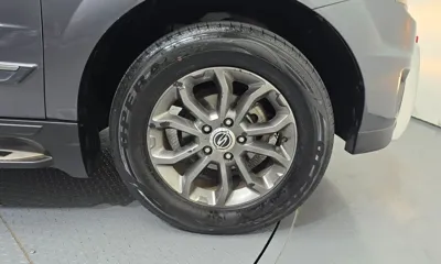 KG_Mobility_Ssangyong KORANDO 2016, 108417 км, за 7700000 KRW - фото 21