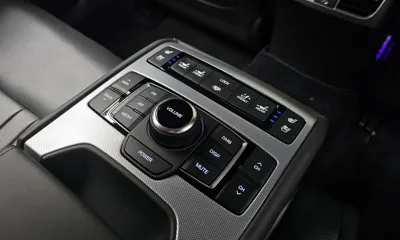Genesis G80 2019, 149780 км, за 23700000 KRW - фото 18