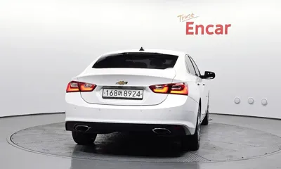 ChevroletGMDaewoo Malibu 2017, 152155 км, за 6300000 KRW - фото 4