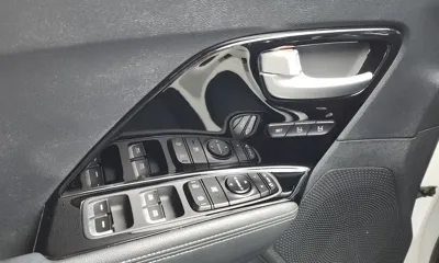 Kia Niro 2020, 23925 км, за 22500000 KRW - фото 19