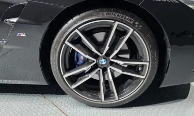 BMW Z4 2023, 15061 км, за 51700000 KRW - фото 21