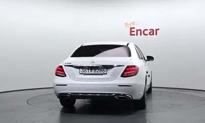 Mercedes-Benz E-Class 2019, 69693 км, за 23500000 KRW