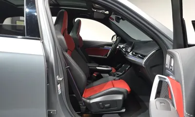 BMW X1 2024, 54246 км, за 48900000 KRW - фото 26