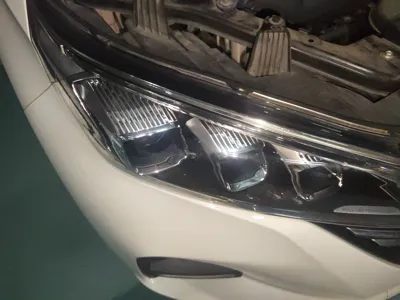GAC Trumpchi GS5 2019, 65199 км, за 46601.87 CNY - фото 7