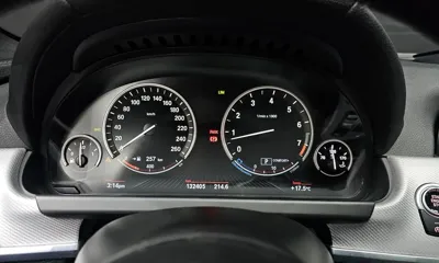 BMW 6-Series 2013, 132405 км, за 22990000 KRW - фото 8