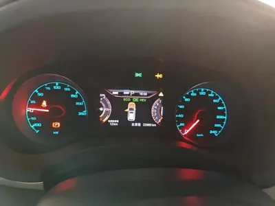 BYD New Energy 2017, 22799 км, за 38500 CNY - фото 11