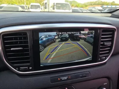 Kia Sportage 2019, 133982 км, за 12300000 KRW - фото 18