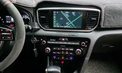 Kia Sportage 2020, 68574 км, за 19400000 KRW - фото 27