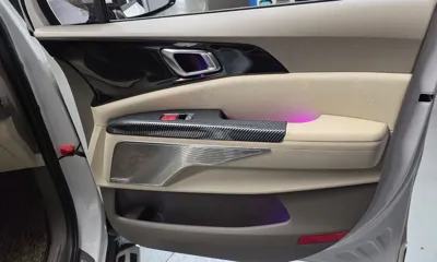 Kia Canival 2021, 158956 км, за 23400000 KRW - фото 25