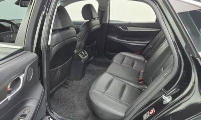 Hyundai Grandeur 2019, 114002 км, за 15500000 KRW - фото 27