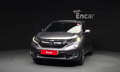 Honda CR-V 2019, 92047 км, за 22500000 KRW