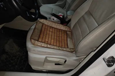 Skoda Octavia 2015, 163600 км, за 32535.08 CNY - фото 14
