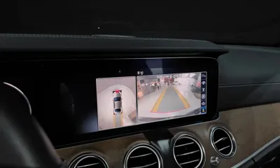 Mercedes-Benz E-Class 2019, 90379 км, за 26900000 KRW - фото 14