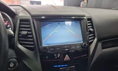 KG_Mobility_Ssangyong TIBOLI 2018, 94000 км, за 8500000 KRW - фото 15