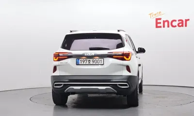 Kia Seltos 2023, 59633 км, за 19000000 KRW